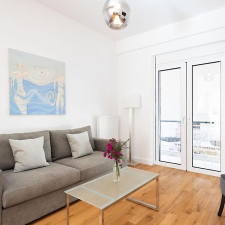 Wonderful Central Athens 2 Bedroom 2 Bath Sleeps 8 Exterior foto