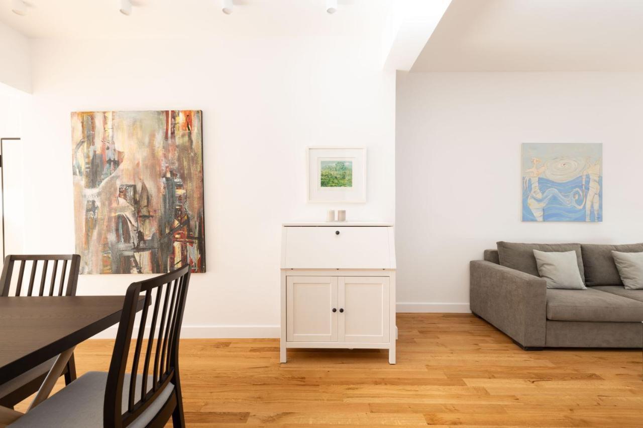 Wonderful Central Athens 2 Bedroom 2 Bath Sleeps 8 Exterior foto